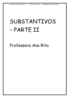 SUBSTANTIVOS - PARTE II.pdf